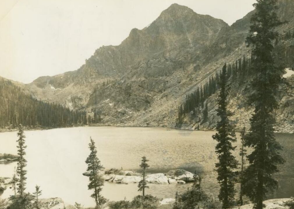 Lake Nanita